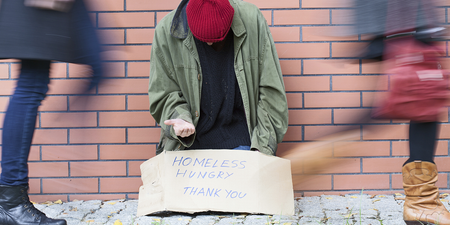 Image of: How to Be a Decent Human Being in San Francisco