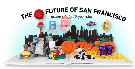 Image of: What Will San Francisco Look Like 100 Years From Now?