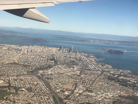 Image of: So How Long Will You Stay in SF?