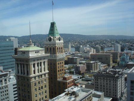 Image of: Oakland’s Tech Boom Will Be Very Different from San Francisco’s