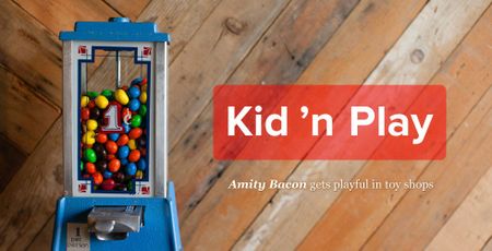 Image of: Kid ’n’ Play