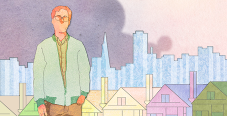 Image of: A Guide To Dressing for San Francisco Seasons