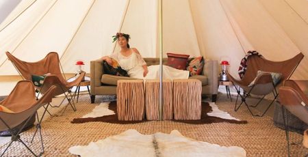 Image of: The Indie Wedding Expo For People Who Hate Wedding Expos