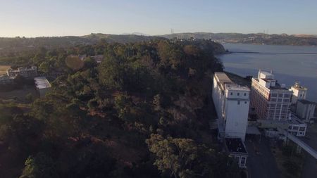 Image of: Why You Should Care about Vallejo’s Battle against the Orcem Cement Factory
