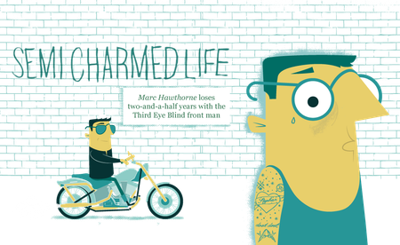 Image of: Semi-Charmed Life