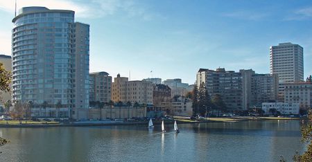 Image of: Oakland Joins Exclusive List Alongside Detroit and Washington DC