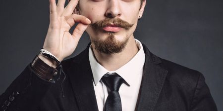 Image of: Lyft Ditches Fuzzy Pink Mustache for More “Adult” Stache