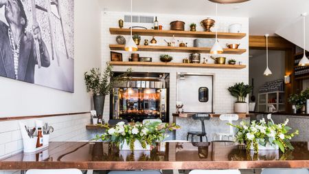 Image of: My Favorite Corner of San Francisco: Souvla on Divisadero