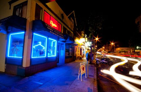 Image of: Ranking San Francisco’s Top Psychics