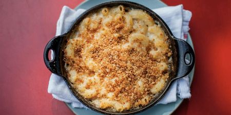 Image of: The Best Mac and Cheese Spots in the Bay Area