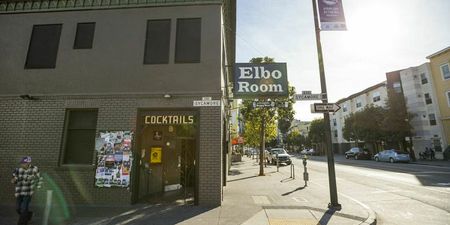 Image of: Who Really Owns the Rights to the Elbo Room?