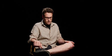 Image of: Kate Winslet, Seth Rogen, and Michael Fassbender Are All in SF