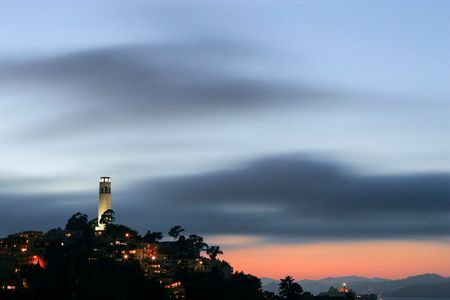 Image of: Here Are the Most Popular Movie-Filming Locations in San Francisco in the Last 100 Years