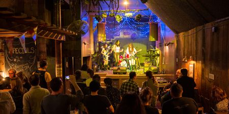 Image of: Why Clement St. Was Going Off Last Thursday