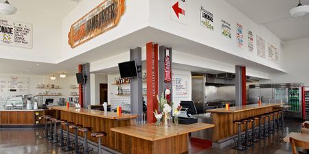 Image of: What To Do on Your Koreatown Staycation