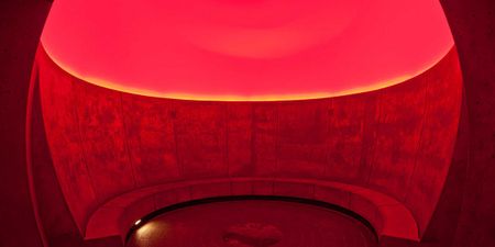 Image of: Glowing Art Tour Reminder of Why SF is Beautiful