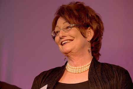 Image of: Six Inspiring Bay Area Social Activists