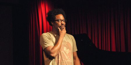 Image of: W. Kamau Bell Calls Out Berkeley Cafe for Racism, Owner Calls For Public Forum