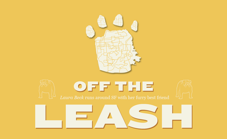 Image of: Off the Leash