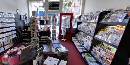 Image of: Pac Heights Losing Its Working Class Outlets