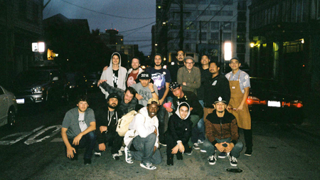 Image of: In Defense of Bay Area Trends: How Our Underground Has Become Mainstream