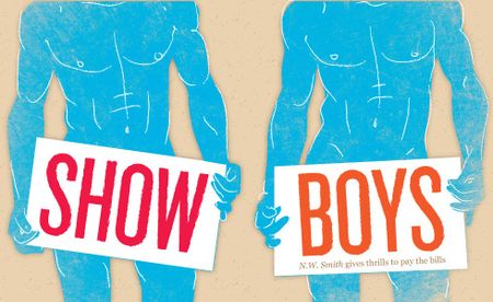 Image of: Show Boys