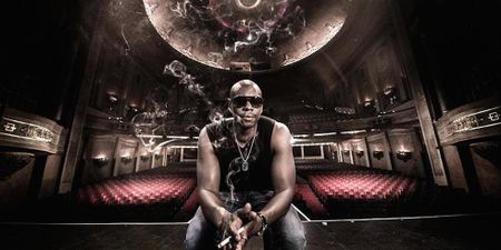 Image of: How to Get Last-Minute Dave Chappelle Tickets Today