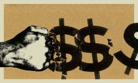 Image of: Nine Ways to Get Rid of Debt Without Cramping Your Style