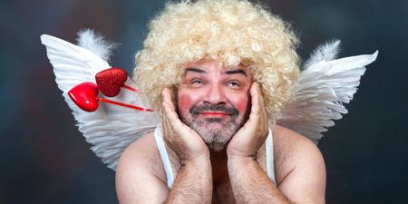 Image of: Singles Tired of Swiping Paying $600/mo for a “Dating Concierge”