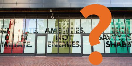 Image of: “Amenities, Not Enemies” and Other NEMA Building Rhymes That DON’T MAKE ANY SENSE