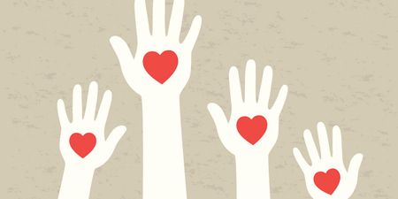 Image of: New Do-Gooder Dating Site Matches People Helping Similar Charities