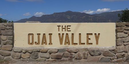 Image of: Dreamy Road Trip Alert: A Guide to Ojai, CA