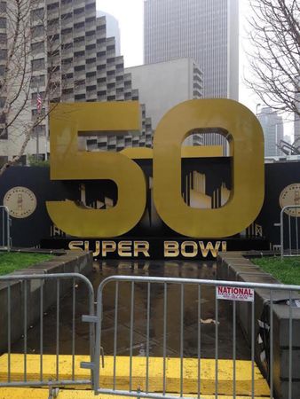 Image of: Stop Bitching and Enjoy the Super Bowl (Plus, a Guide to Events)