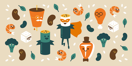 Image of: What Your Burrito Order Says About You