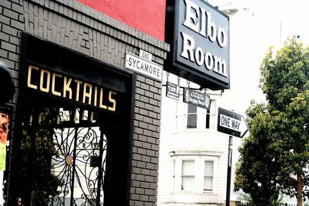 Image of: Elbo Room Is Not Closing — You Can Stop Sharing That News