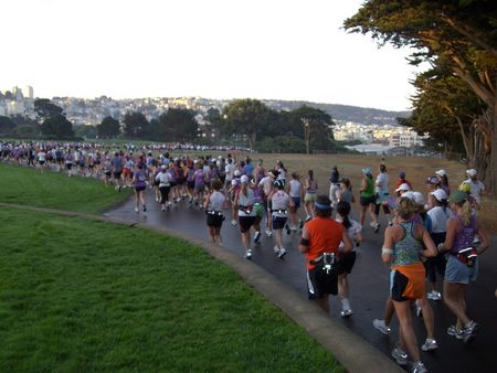 Image of: So You’re Thinking about Running a Marathon?