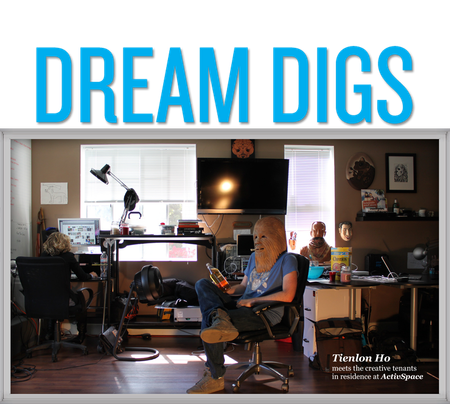 Image of: Dream Digs