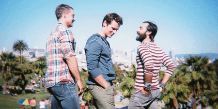 Image of: HBO’s “Looking” SF Extras Casting Call