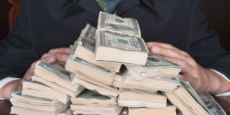 Image of: 7 of America’s Richest Families Live in the Bay Area