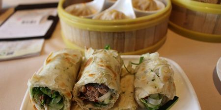 Image of: Five Cool New Places to Eat in March