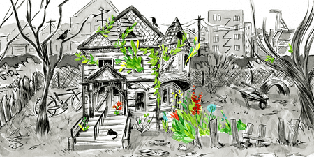 Image of: Coming to Terms with Oakland’s Changing Rep