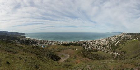 Image of: The Weekend Guide To Pacifica