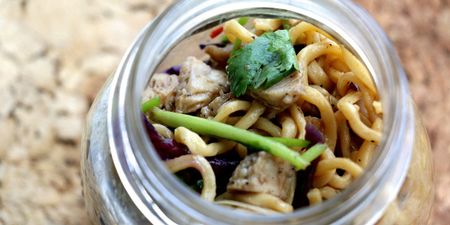 Image of: SF Chefs Share Easy Recipes for Camping