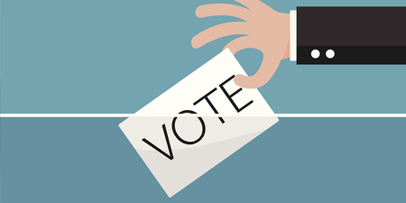 Image of: A Voter’s Guide to SF Propositions