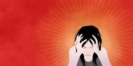 Image of: Dealing with a Mental Disorder in the Workplace