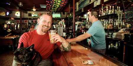 Image of: Sponsored: Airbnb Hosts’ Pride Guide to the Gayest City in the World