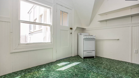 Image of: The Rogue-Ass Kitchen Appliances of the Bay Area