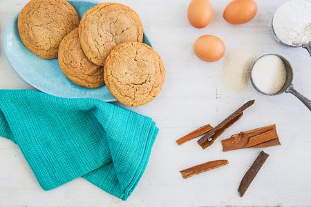 Image of: The Best Cookies in San Francisco