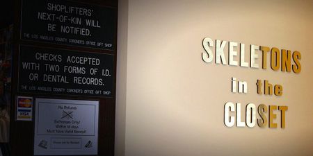 Image of: Inside LA’s Most Unusual Gift Store