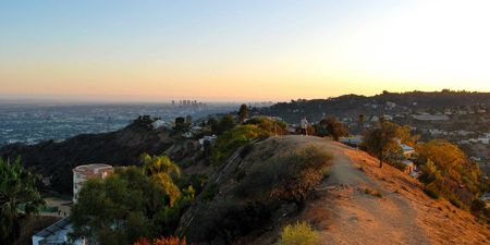 Image of: 10 Fantastic Hikes Within an Hour of DTLA